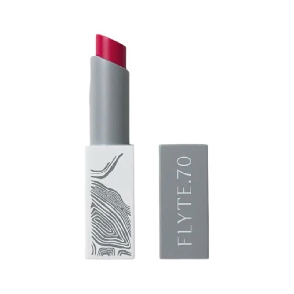 Flyte.70 B+B.LipBlot Sheer Matte - Cherry Pie